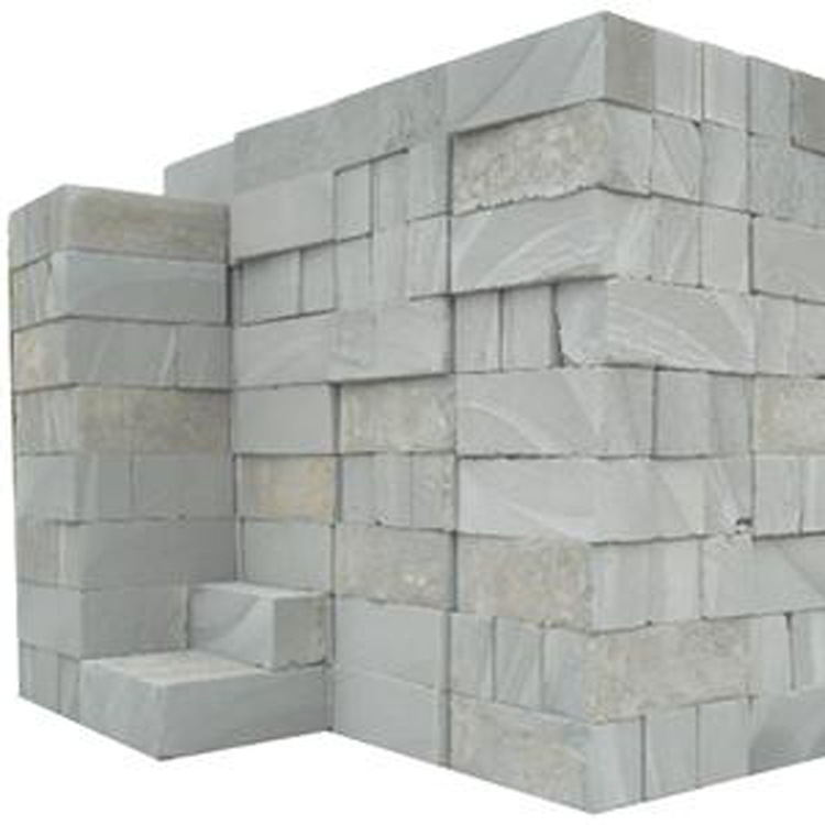 阳城不同砌筑方式蒸压加气混凝土砌块轻质砖 加气块抗压强度研究