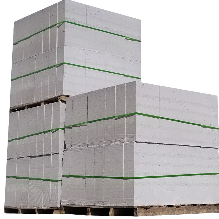 阳城改性材料和蒸压制度对冶金渣蒸压加气混凝土砌块性能的影响