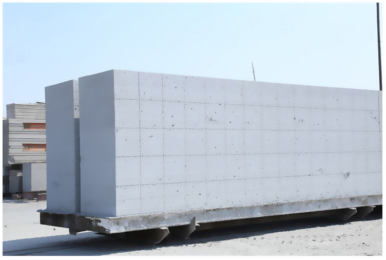 阳城加气块 加气砌块 轻质砖气孔结构及其影响因素