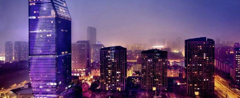 阳城宁波酒店应用alc板材和粉煤灰加气块案例